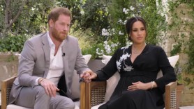 Prințul Harry și Meghan Markle anunță nașterea fiicei lor - va purta numele Lilibet Diana, după Regina Elisabeta și Prințesa Diana